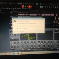Al abrir el Serum en Fl Studio 20 me arroja una ventana errónea advirtiéndome de que el programa ha dejado de funcionar