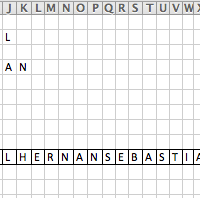 Macro extraer caracteres de una celda
