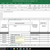 Como hacer un VLookup con una macro y que al encontrar el valor me ponga un rago de celdas y no solo un valor