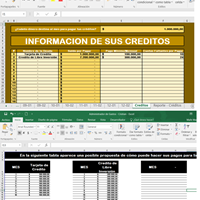 Macro para rellenar celdas en Excel