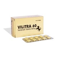 Purchase Vilitra online medicines | Get 20 % discount
