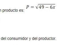 Tengo un problema sobre calculo integral, excedente