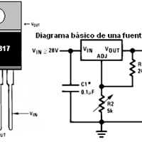 Bajar el voltaje de un transformador de un móvil