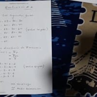 Estadística ejercicio sobre la media aritmética, distribución y frecuencia