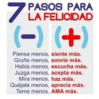 ¿Cómo puedo disminuir el miedo a no disfrutar de la vida etc?