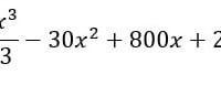 Solución de Más ejercicios de matemáticas