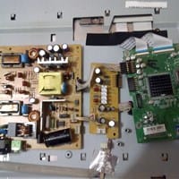 ¿Cómo reparar monitor que se apaga a los 3 segundos?