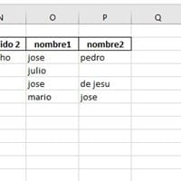 ¿Contatenar texto de un listado mediante una macro?