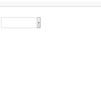 Formulario de búsqueda: verificar si está o no