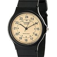 Alguien sabe como se llama este reloj marca casio?