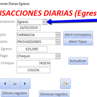 Tengo una duda sobre un control en el formulario