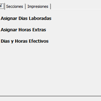 Activar un código al seleccionar una página de un multipage