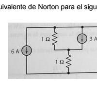 ¿Como calcular equivalente de norton?