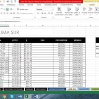 Calcular una suma en un rango de fechas