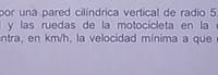 ¿Como resolver este problema de mecánica? 6