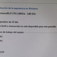 Mejorar rendimiento pc compaq presario