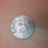 ¿Qué información tiene sobre esta moneda?