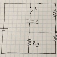 ¿Cómo se resolvería este ejercicio de circuitos?