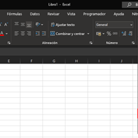 Macro para crear alerta en excel