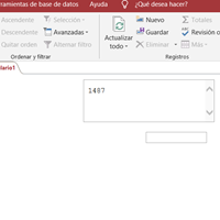 Como obtener un valor de un control explorador web en access