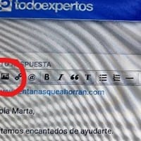 Duda en la instalación de puerta osciloparalela