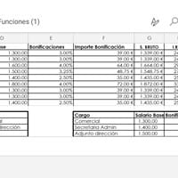 Duda fórmula combinar suma y buscarv