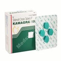 Get strong erection by kamagra tablet