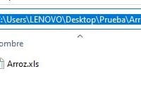 Crear Carpetas con el archivo del mismo nombre VBA Excel