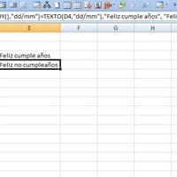 Duda función =Si en excel