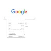 Problema para solucionar menu emergente que aparecen cuando se hace click con botón izquierdo del mouse.