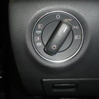 Luces antiniembla audi 1.6 8l como activarlas ¿
