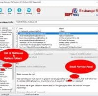 What is the best EDB Repair and Recovery tool?