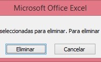 Mcros para desabilitar comprovacion de Errores secundarios en Excel