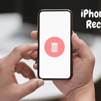 Which is the iPhone Data Recovery Software for PC?