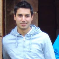Alejandro Andrés