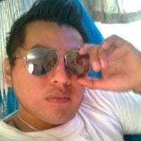 Jose Armando Cocom Cocom