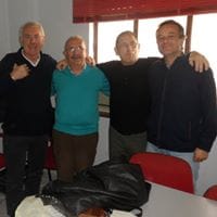 Felix Macias Fonceca