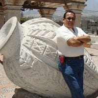 Otmar Sergio Zavala Ulloa