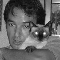 Ricardo Crespo Perez