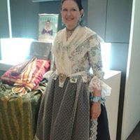 Maria Dolores Villasalero Gonzalez