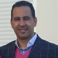 Israel García