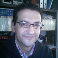 Rafael José Torres Jiménez