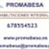 Promabesa Rehabilitaciones Integrales