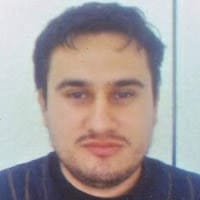 Irwing Joshua Lozano Zaldívar