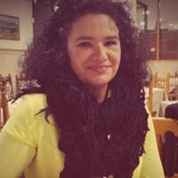 Cristina Muñox Molero