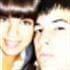 Rocio e Rocio E Isaac Sanchez Hurtado
