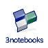 3notebooks