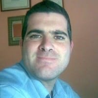 Juan Alberto Fernández Zurita