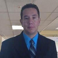 Mario Delgadillo