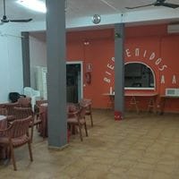 Rafael Ferrero Sales